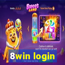 8win login